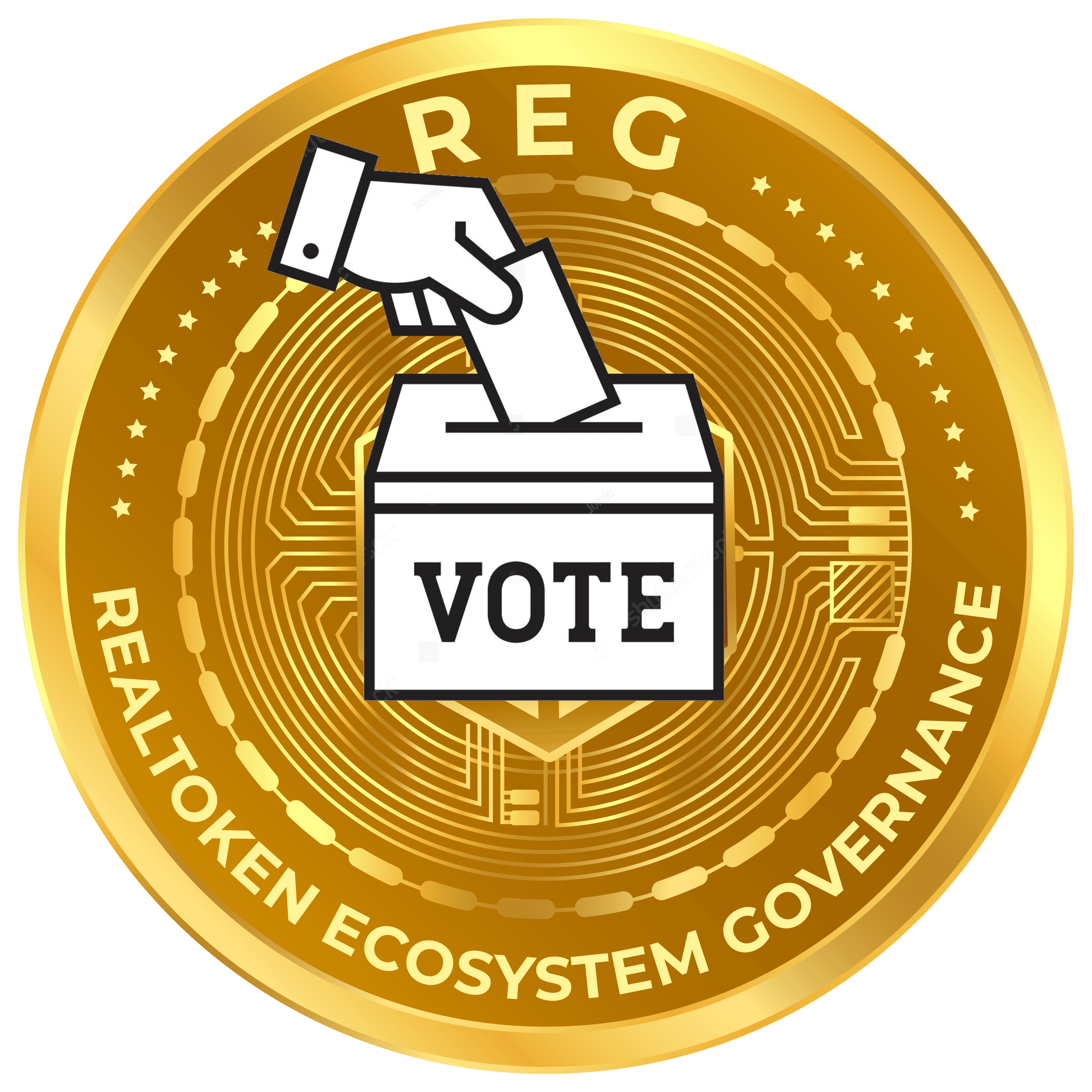 Governance icon